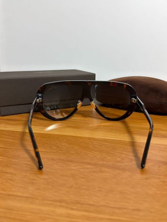 Tom Ford Sunglasses?️
